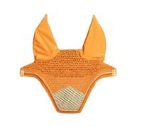 Bonnet Court Pour Cheval En Velours Avec Imprimés Kentucky Horsewear Wellington