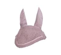Bonnet court pour cheval HKM Daphne Rose Cheval