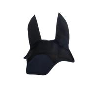 Bonnet court pour cheval HKM Sports Bleu Poney