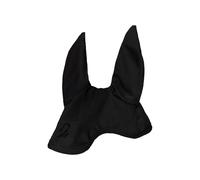 Bonnet court pour cheval Lauria Garrelli Limone Noir Pur-sang