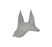 Bonnet court pour cheval Lauria Garrelli Limone Vert Pur-sang