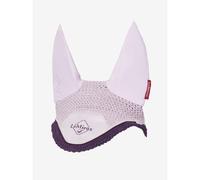 Bonnet court pour cheval LeMieux Classic Violet XL
