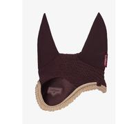 Bonnet court pour cheval LeMieux Loire Violet XL