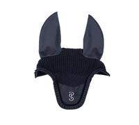 Bonnet court pour cheval PS of Sweden Bleu Full