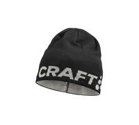 Bonnet Craft ADV Nordic Training Merino Logo noir L-XL