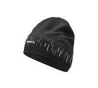 Bonnet CRAFT ADV Nordic Training Merino noir Petit