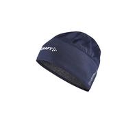 Bonnet CRAFT ADV WINDBLOCK FLEECE (Bleu) L-XL