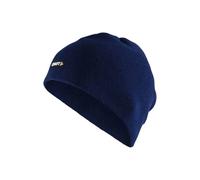 Craft Sportswear Bonnet Community Bleu TU