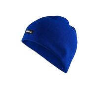 Craft Sportswear Bonnet Community Bleu TU