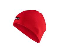 Bonnet Craft community Rouge TU