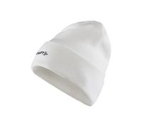 Craft Sportswear Bonnet Core Essence Blanc L-XL Homme/Femme