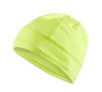 Bonnet Craft core essence thermal Jaune L/XL