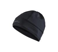 Craft Sportswear Bonnet Core Essence Thermique Noir L/XL