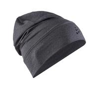 Craft Bonnet Core High Noir TU