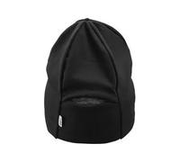 Bonnet Craft Essence Thermal Ponytail Noir TU