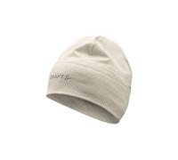 Bonnet craft lumen fleece 2 beige