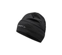 Bonnet craft lumen fleece 2 noir