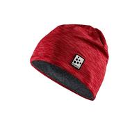 Craft Microfleece Beanie Rouge