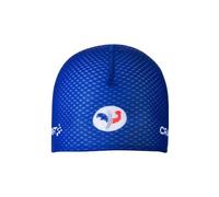 Bonnet craft race ffs 2022 bleu