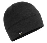 Bonnet Cristallo Beanie Salewa - Black Out universel
