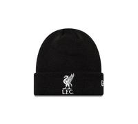 Bonnet Cuff Knit Liverpool Core Football Officiel Noir