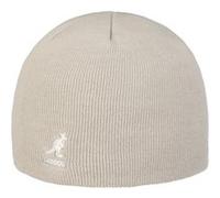 Bonnet Cuffless Pull-On by Kangol gris clair One Size