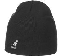 Bonnet Cuffless Pull-On by Kangol noir One Size