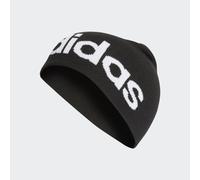 adidas Mixte Daily Beanie, Black/White, S