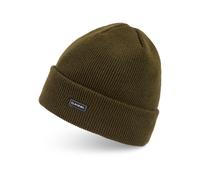 Dakine Andy Merino Bonnet - Dark Olive