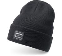 Dakine Bonnet Cutter Beanie Taille unique Noir