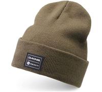 Dakine – Bonnet – Cutter Beanie – Taille unique – Dark Olive