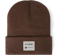 Bonnet Dakine Cutter Marron TU