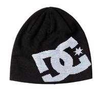 DC Shoes Bonnet Big Star 2 Hdwr Kvj0 Homme Taille unique Noir