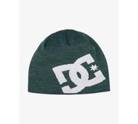 Bonnet DC Shoes Big Star 2 vert foncé