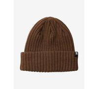 Bonnet DC Shoes Fish Destroy marron terre