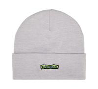 Bonnet DC Shoes Patch It Gris TU