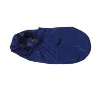 Bonnet de Bain à Longue Queue Imperméable en Polyester pour Locs | Voyages et Soins Capillaires, Protège L'humidité, Look Simple et Élégant, Adapté aux Tresses Box