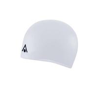 Bonnet de bain aquasphere race cap blanc