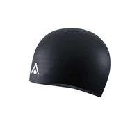 Bonnet de bain aquasphere race cap noir