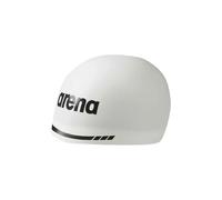 Bonnet de bain Arena 3D Soft Blanc L
