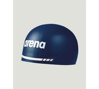Arena - Bonnet de compétition 3D Soft - Unisexe - Bleu marine Taille M