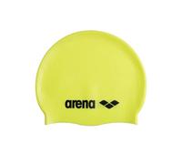 Bonnet de bain Arena Classic Silicone TU