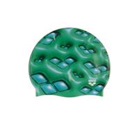 Bonnet de bain Arena HD CAP TU