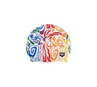 Bonnet de bain Arena HD TU
