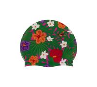 Bonnet de bain Arena HD Vert TU