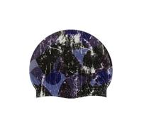 Arena Bonnet de bain HD Noir TU