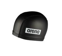 Arena Bonnet de bain Light Sensation II - Noir - Adulte Unisexe - Taille unique