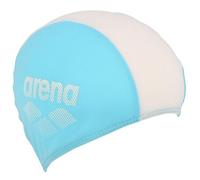 Bonnet De Bain Arena Polyester Baby Ciel Blanc Bleu 71781