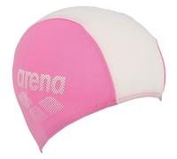 Bonnet De Bain Arena Polyester Baby Rose Blanc Rose 71780