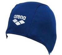 Bonnet de bain Arena Polyester bonnet navy Bleu taille : UNI réf : 70705 Bleu G